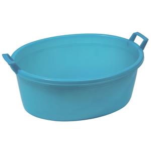 Bacinelle plastica ovali