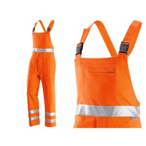 Abbigliamento Alta Visibilità  Tute Salopette