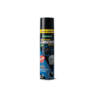 Insetticida ZanzaraMayer Fly Spray 