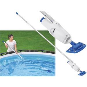 Pulitori Aspiratori batterie ricaricabili Acquareach BestWay 58624