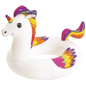 Gonfiabili Fantasy Unicorno BestWay 36159