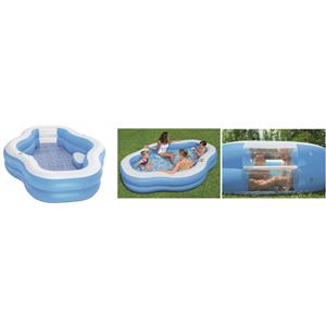 Piscine gonfiabili Splash View BestWay 54409