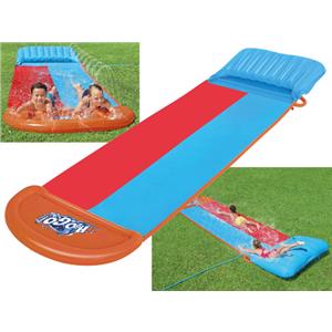 Scivoli doppi Tsunami BestWay 52478