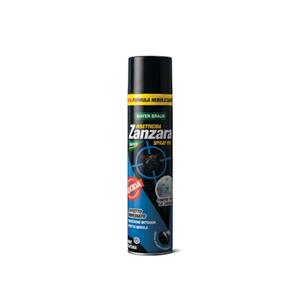 Insetticida ZanzaraMayer Fly Spray 