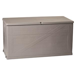 Bauli multiuso Wood tortora