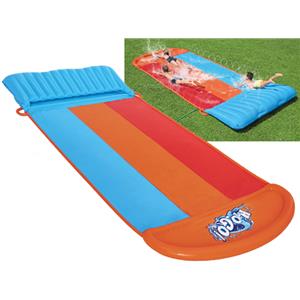 Scivoli triplici Tsunami BestWay 52479