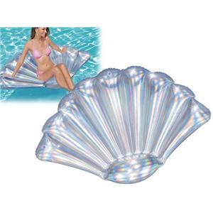 Gonfiabili Conchiglia Iridescenti BestWay 43414