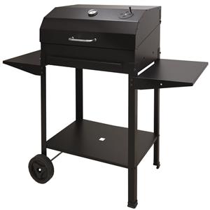 Barbecue El Gaucho Caravan 60