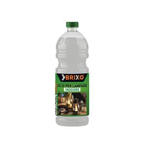 Olio per torce e lampade Brixo