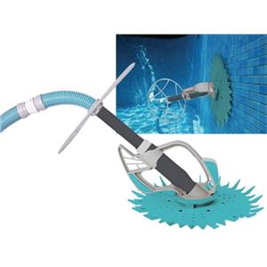 Pulitori Aspiratori Butterfly Kokido K905CBX per piscine