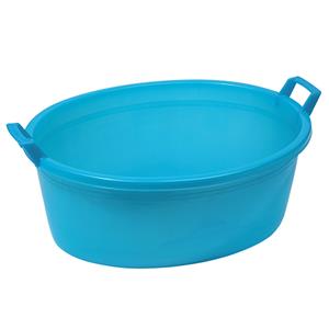 Bacinelle plastica ovali