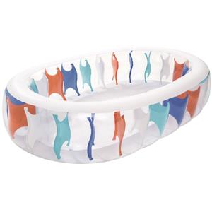 Piscine gonfiabili ovale BestWay 54066
