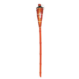 Torce bamboo Elite da terra
