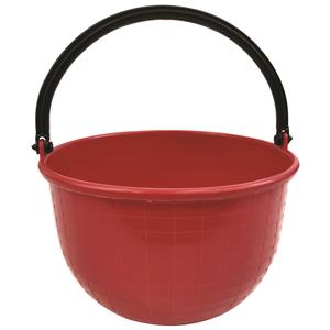 Secchi Ceste agricole tonde Lt. 14