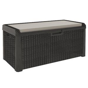 Bauli multiuso Santorini Plus resina