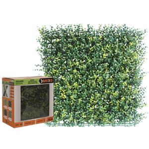 Siepi Squaregreen Brixo Bosso Conf. 2,5 MQ