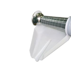 Scivoli ricambio per spremipomodori Reber