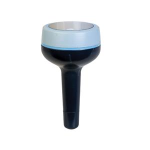 Termometri galleggianti GRE Graphite THP 24