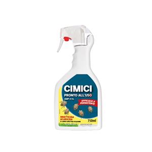 Insetticida acaricida Cimici Adama Kollant