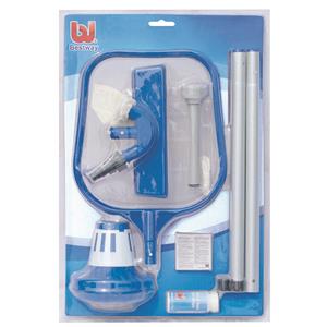 Set accessori 5 pz. BestWay 58195 per piscine