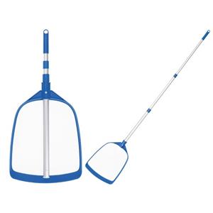 Retini di superfici con manico telescopico BestWay 58635
