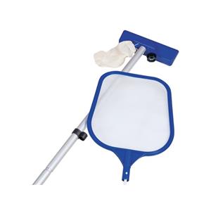 Kit pulizia per piscine BestWay 58013
