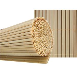 Arelle PVC bamboo