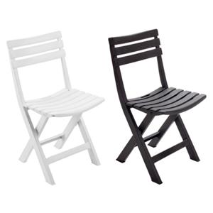 SEDIA RESINA BIRKI                 