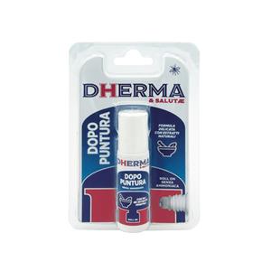 Dopo puntura Dherma&Salute Roll-On 81811