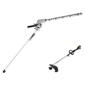 Accessori tagliasiepi Greenworks GA48H per multifunzioni 5in1