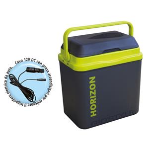 Frigo Portatile 12V GiÃ²Style Horizon Caldo/Freddo
