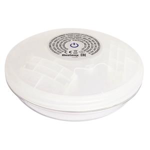 Luci gallenggianti a Led per piscine BestWay 58419