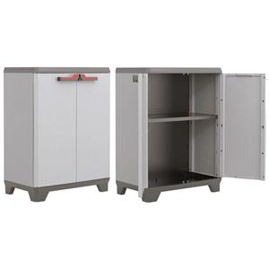 Armadi Keter Basic