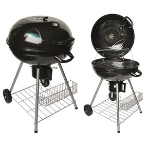 Barbecue El Gaucho Planet