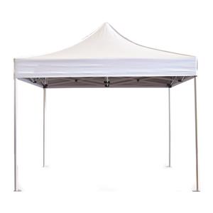 GAZEBO PIEGHEVOLE MARKET