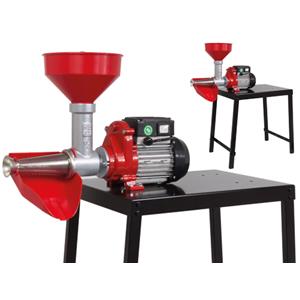 Spremipomodori NÂ°5 Reber con banco 9011N