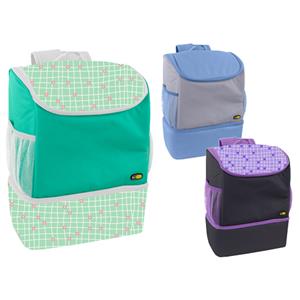 Borse termiche GiÃ²Style Chrissy Backpack L 19 Lt.