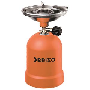 Fornelli Camping Brixo manuali