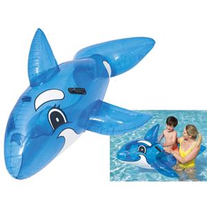 Gonfiabili Balena Grande BestWay 41037