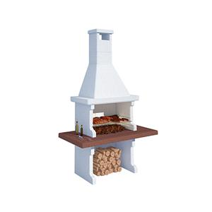 Barbecue Beton Ceppo