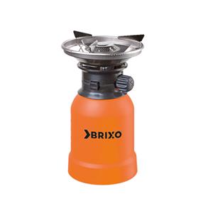 Fornelli Camping Brixo piezo