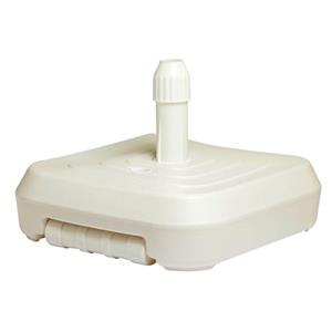 Basi plastica per ombrelloni 60x60