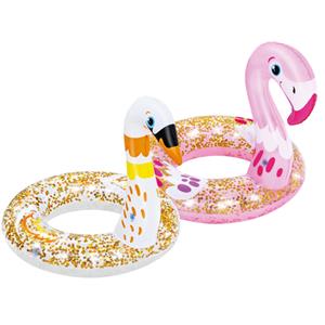 Ciambelle Fenicottero BestWay 36306
