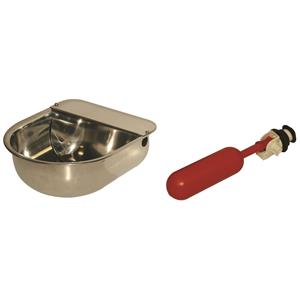 Abbeveratoi universali livello costante Art. 56201