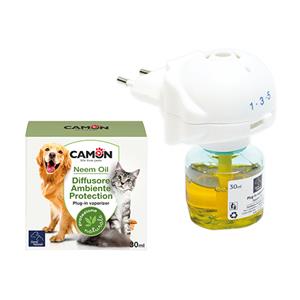 Diffusore Protection Ambiente Camon