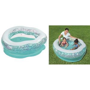 Piscine gonfiabili Conchiglia BestWay 52489