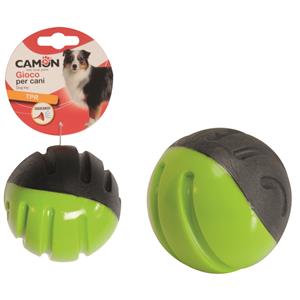 Giochi Palla Bicolore Camon Ã?9,5 cm.