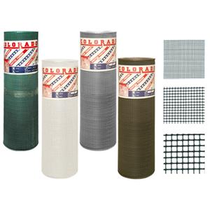 Reti PVC Colorado