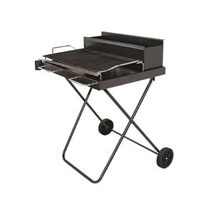 Barbecue El Gaucho Karry Cart 65