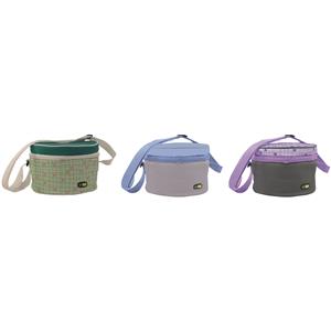 Borse termiche GiÃ²Style Chrissy Lunch Bag Roud 4 Lt.